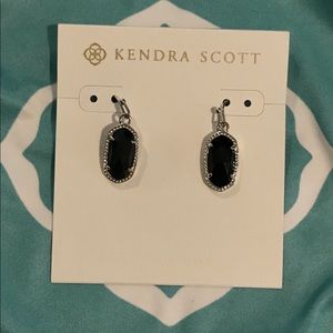 Kendra Scott earrings